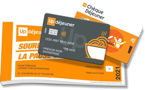 ticket restaurant mon compte.